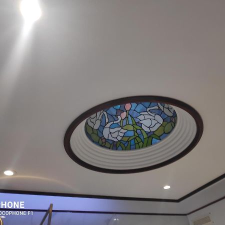 시포스 29 Marine Crescent B&B 외부 사진