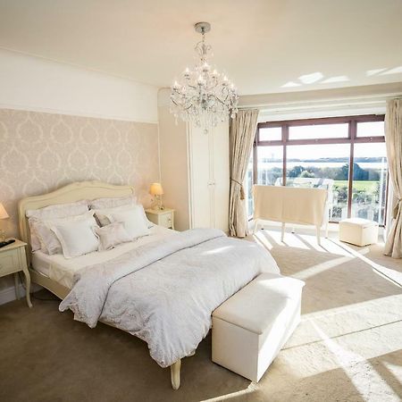 시포스 29 Marine Crescent B&B 외부 사진