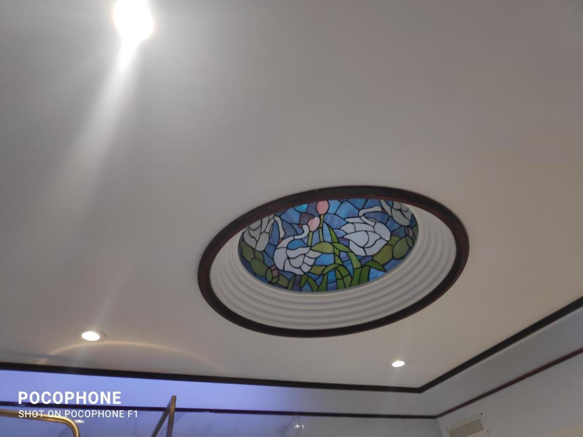 시포스 29 Marine Crescent B&B 외부 사진